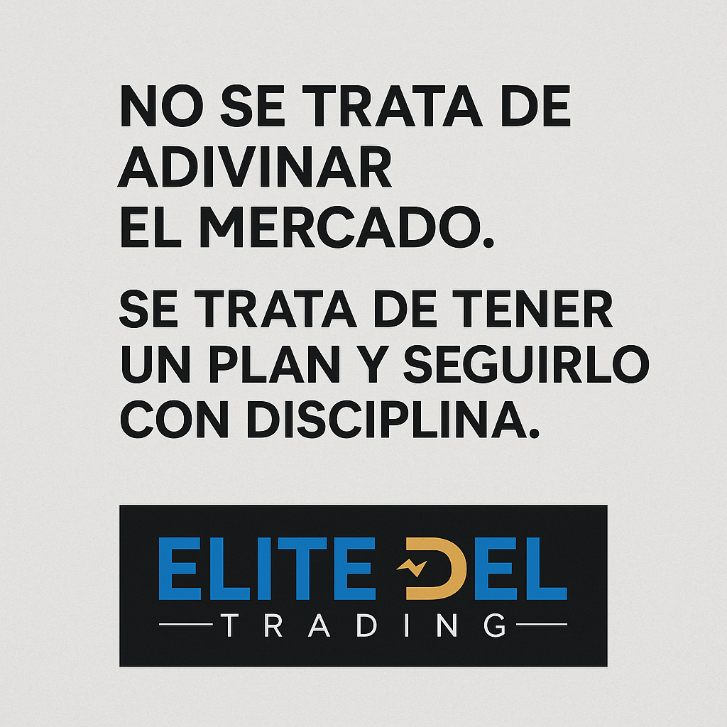 Opinión Trading con Pako Thawani