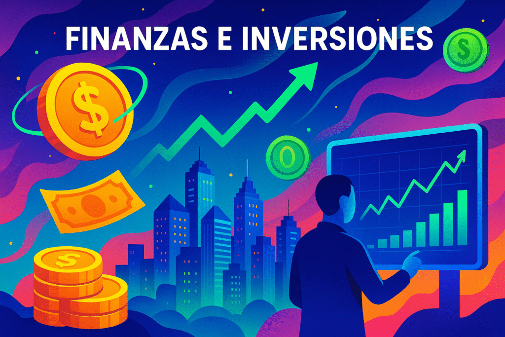 Ganancias