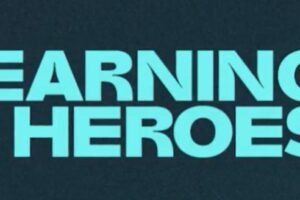 CryptoHeroes Learning Heroes opinión Arnau Ramió [2025]