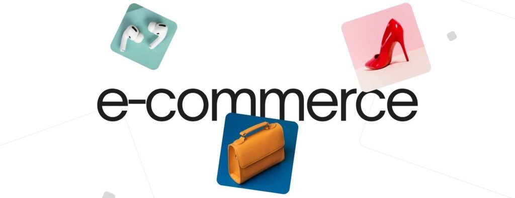 E-commerce