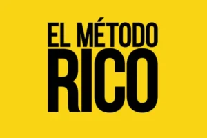 Opinión Método RICO, Máster Libertad Inmobiliaria de Richard García