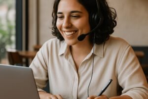 💻 Las Mejores Formas de Ganar Dinero desde Casa en 2025