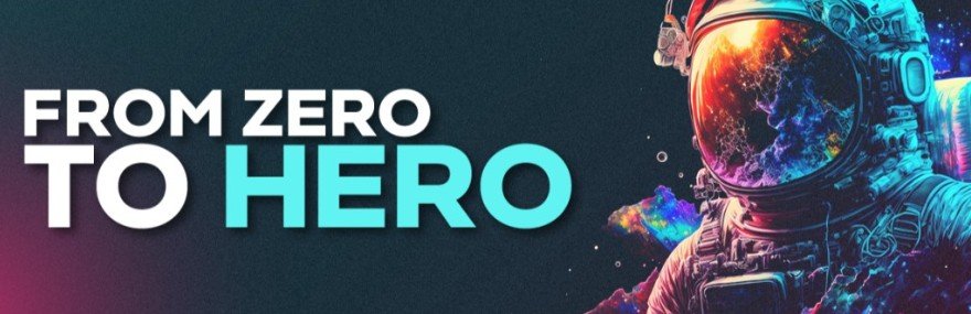 Ia Heroes FRom Zero To Hero
Ia Learning Heroes Opinión Arnau Ramió