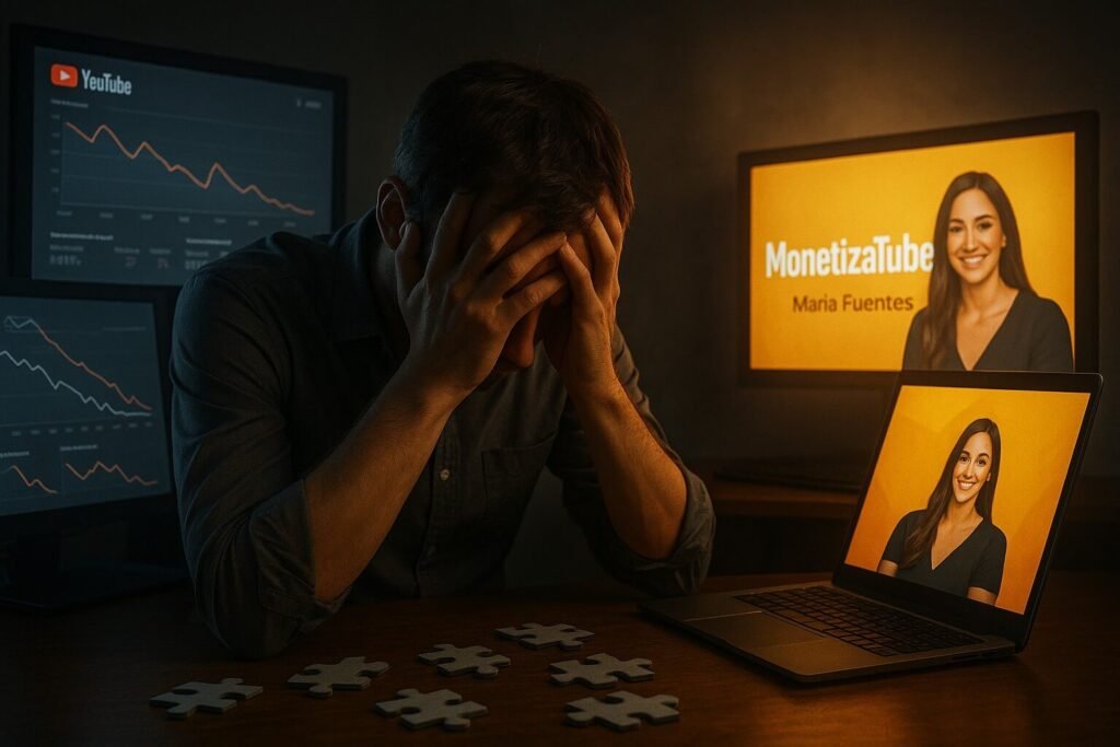 Monetizatube Opinión Mari Fuentes