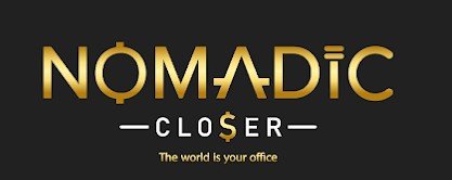 CLoser Ventas Nomadic Closer
