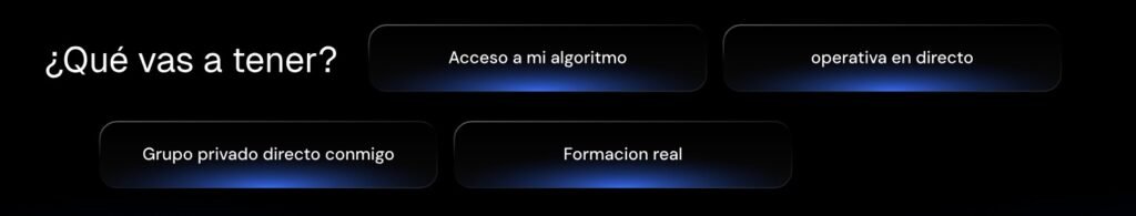Elite del trading