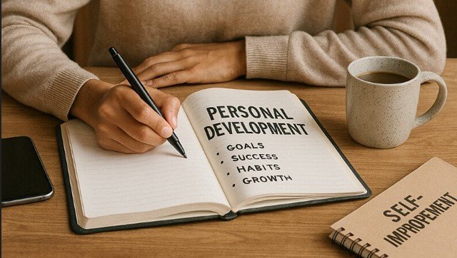 Desarrollo Personal