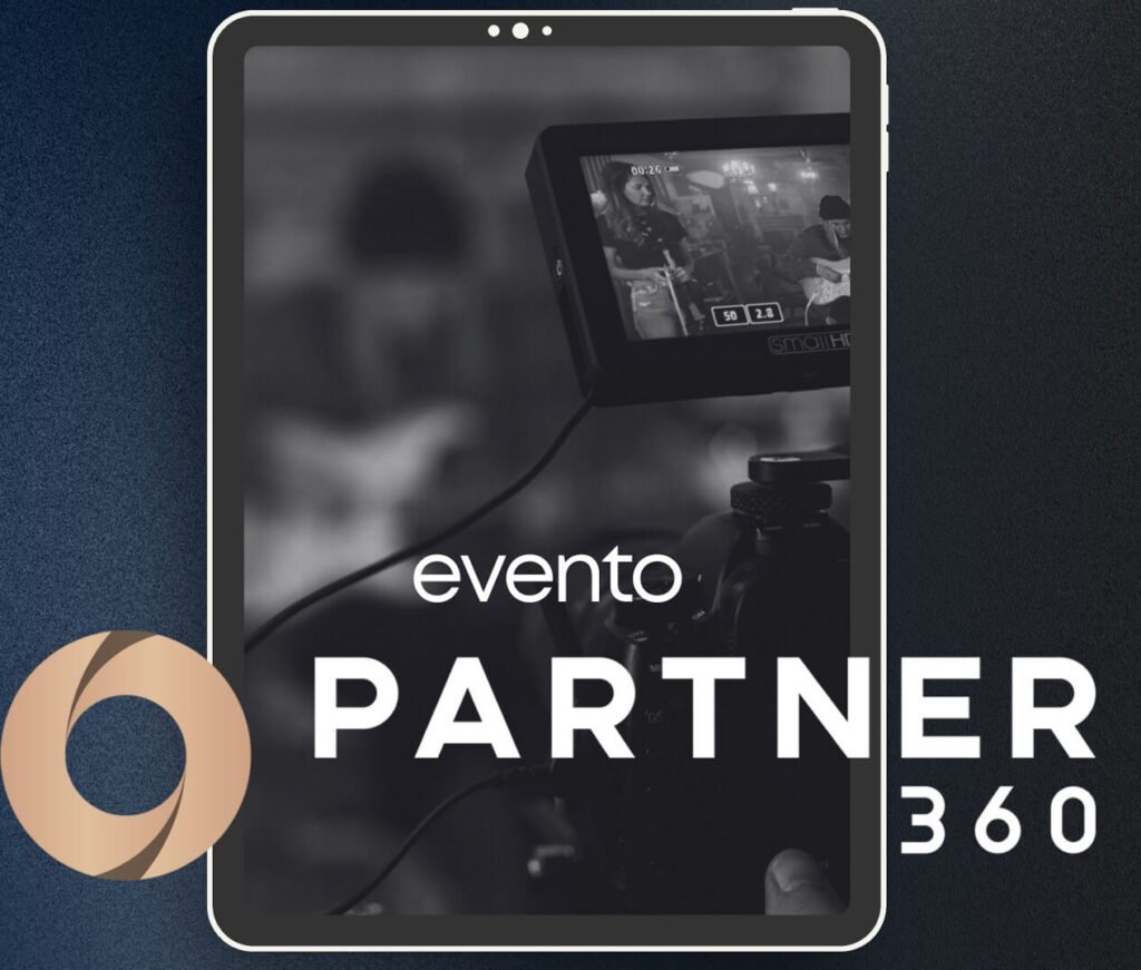 Partner360 evento septiembre