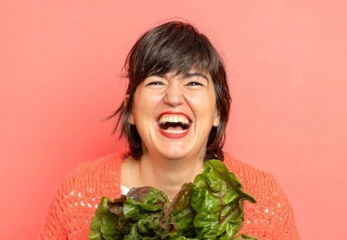 comidas saludables SANO Lucía Gómez