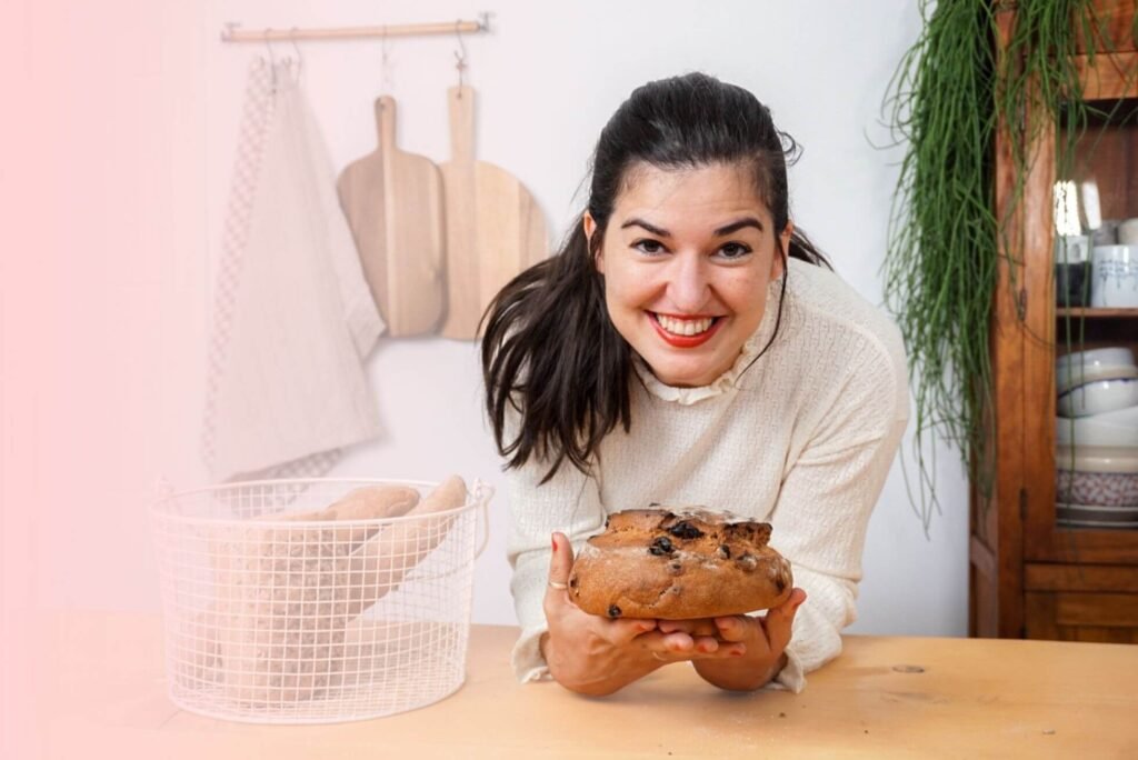 método SANO Lucía Gómez
comidas saludables SANO Lucía Gómez