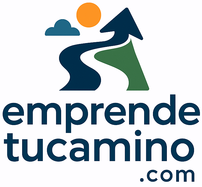 Emprendetucamino