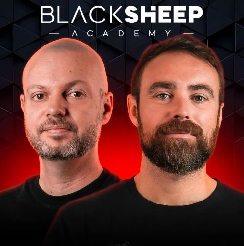 Black Sheep Academy