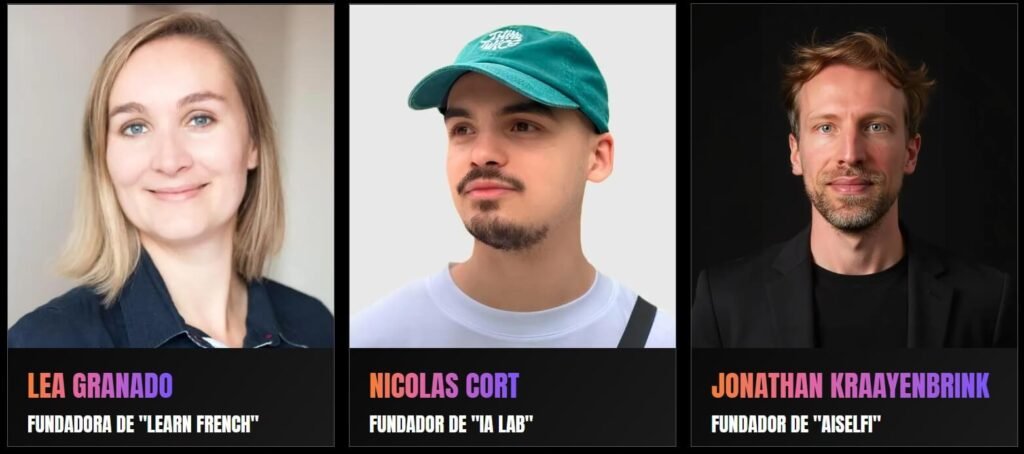 IA Festival