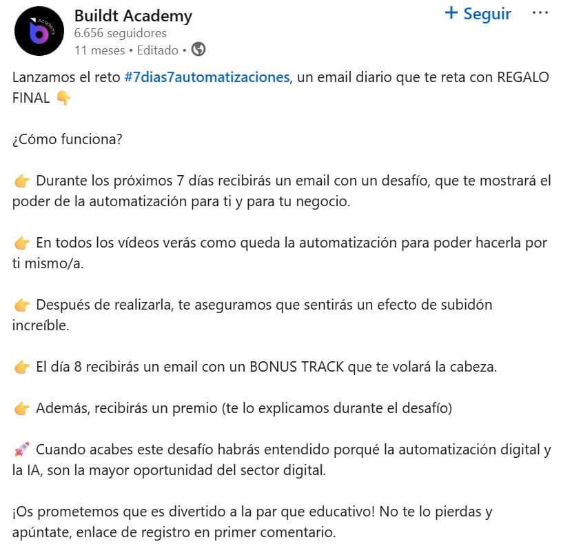Automation IA Manager