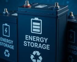 Análisis completo estación de energía Bluetti AC200. Autonomía y ciclos de uso en sistemas de autoconsumo portátil