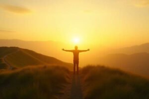 Crecimiento personal: claves para transformar tu vida