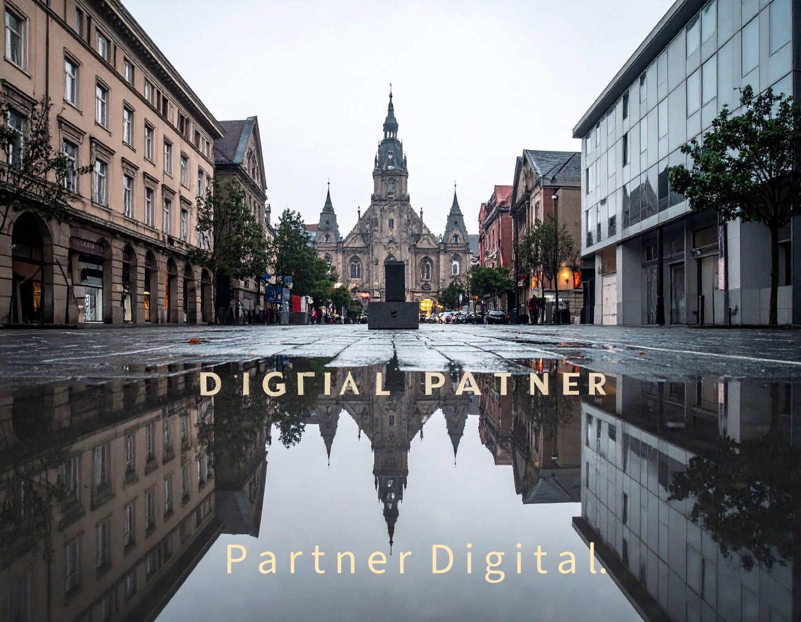 Partner Digital