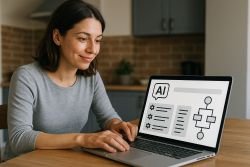 IA práctica: 30 días para mejorar tu día a día (sin humo)