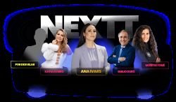 Ana Ivars NEXTT 2026: Entradas evento Emprendimiento Digital.