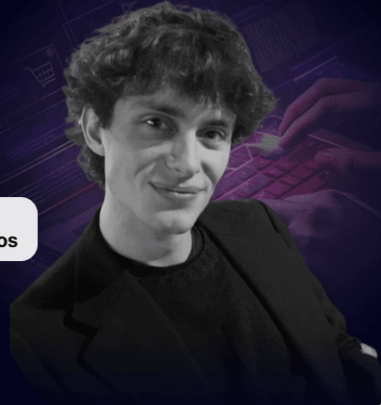 REvolutia IA Jorge Guamis