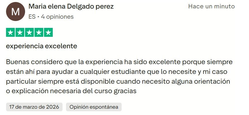 Tradeando opiniones