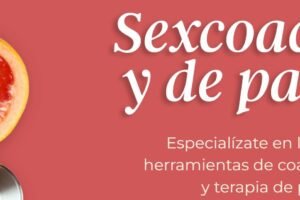 Formación Sexología, Sex Coaching de Parejas: ¿merece la pena?