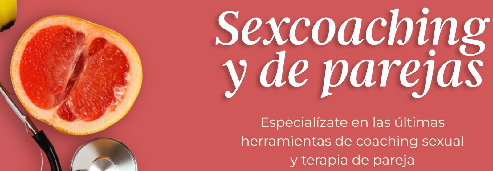 Sex Coaching y de parejas